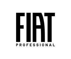 Southern Euro Fiat Professional Logo